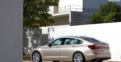 BMW 5 GT