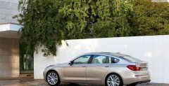 BMW 5 GT