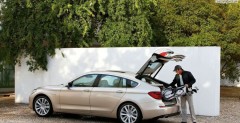 BMW 5 GT