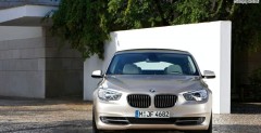 BMW 5 GT