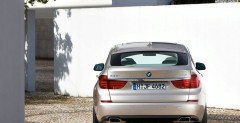BMW 5 GT