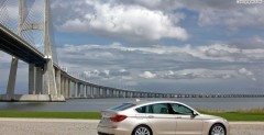 BMW 5 GT