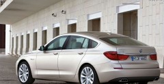 BMW 5 GT