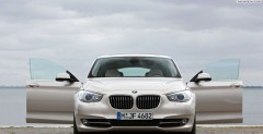 BMW 5 GT