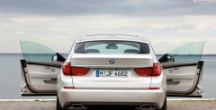 BMW 5 GT
