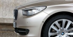 BMW 5 GT