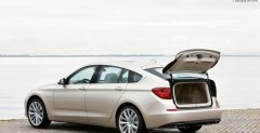 BMW serii 5 GT