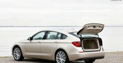 BMW 5 GT