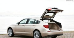 BMW serii 5 GT