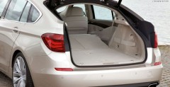 BMW 5 GT