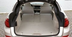 BMW 5 GT