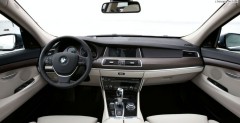 BMW 5 GT