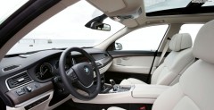 BMW 5 GT