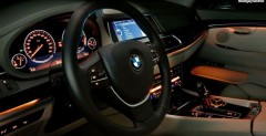 BMW serii 5 GT