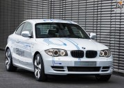 Nowe BMW Concept ActiveE