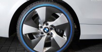 Nowe BMW Concept ActiveE