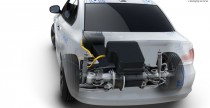 Nowe BMW Concept ActiveE