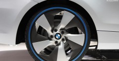 Nowe BMW Concept ActiveE - Detroit Auto Show 2010 Nowe BMW Concept ActiveE - Detroit Auto Show 2010