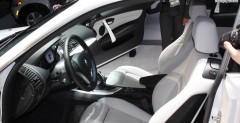 Nowe BMW Concept ActiveE - Detroit Auto Show 2010 Nowe BMW Concept ActiveE - Detroit Auto Show 2010