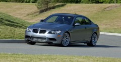 BMW M3 Frozen Gray Edition