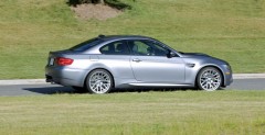 BMW M3 Frozen Gray Edition