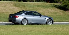 BMW M3 Frozen Gray Edition