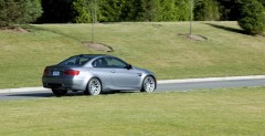 BMW M3 Frozen Gray Edition