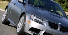 BMW M3 Frozen Gray Edition