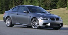 BMW M3 Frozen Gray Edition