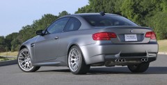 BMW M3 Frozen Gray Edition