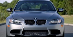 BMW M3 Frozen Gray Edition