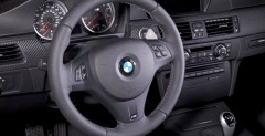 BMW M3 Frozen Gray Edition