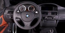 BMW M3 Frozen Gray Edition
