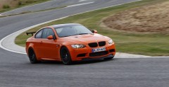 BMW M3 GTS na Nurburgringu