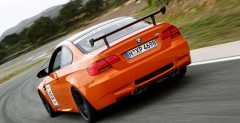 BMW M3 GTS na Nurburgringu