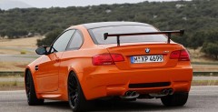 BMW M3 GTS na Nurburgringu