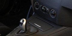 BMW M3 GTS na Nurburgringu