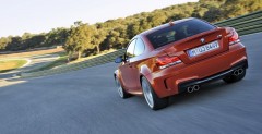 BMW serii 1 M Coupe