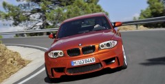 BMW serii 1 M Coupe