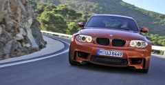BMW serii 1 M Coupe
