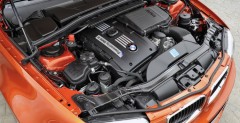 BMW serii 1 M Coupe