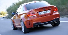 BMW serii 1 M Coupe