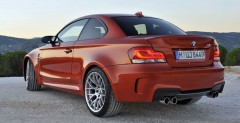 BMW serii 1 M Coupe