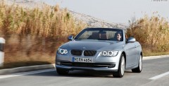 BMW serii 3 Cabrio