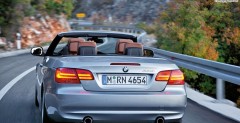 BMW serii 3 Cabrio