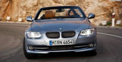 BMW serii 3 Cabrio