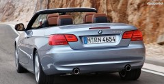 BMW serii 3 Cabrio