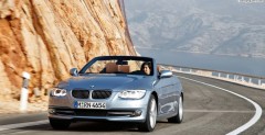 BMW serii 3 Cabrio