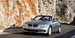 BMW serii 3 Cabrio
