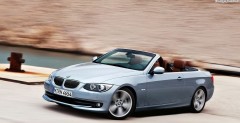 BMW serii 3 Cabrio